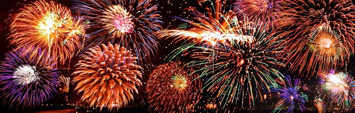 Saturday Night Grand Opener- 2026 PGI Wisconsin Fireworks Festival - Ignite The Night