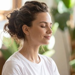 Thursday Afternoon Meditation Class