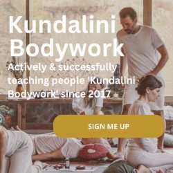 Join our online course or training