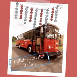 Twyl the experiential Trolley
