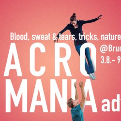 Acromania Advanced