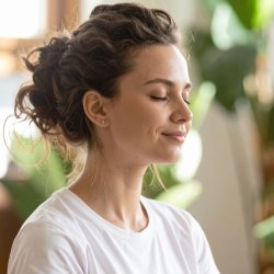 Thursday Afternoon Meditation Class