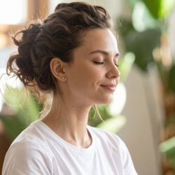 Thursday Afternoon Meditation Class