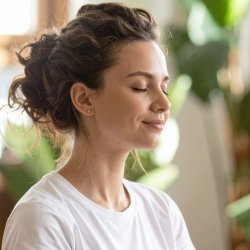 Thursday Afternoon Meditation Class