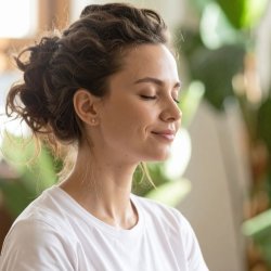 Thursday Afternoon Meditation Class