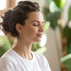 Thursday Afternoon Meditation Class