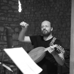 MICHELE PASOTTI in conversation with DONALD MACLEOD
