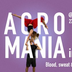 Acromania Intermediate+
