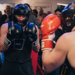 FighterFit Fight Night