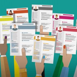 Resume Writing Lab