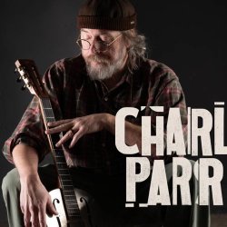 CHARLIE PARR