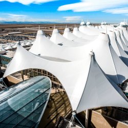 Behind the Scenes Tour of Denver International Airport