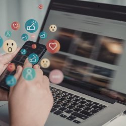 Digital Learning - Social Media Basics Workshop for Small Businesses