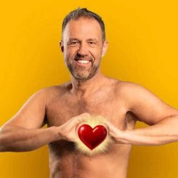 Letting Go the Old, Welcoming the New, Touching Hearts – All Men's GAY-TANTRA New Year’s Retreat, Berlin