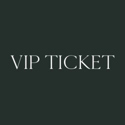 The Broadway Social VIP Tickets
