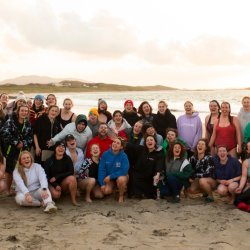 It’s The Life Adventure Summer Camp #5 Ballyhass