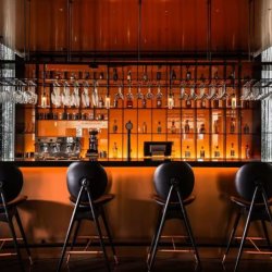 Skyline Cocktail Party - Shoreditch