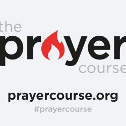 Join us for an 8 week journey through The Lord's Prayer