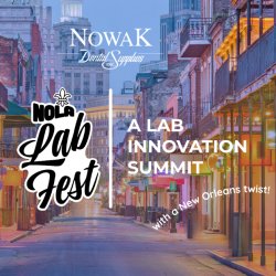 LabFest 2026 - Sponsors