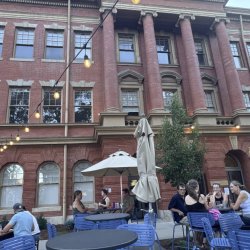 🪴Plant Bingo @ Schoolyard Beer Garden (Denver)