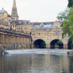 Bath Choral Course - April 2027