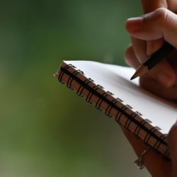 Story Keeper Retreat  with Heather Dolland Tamam