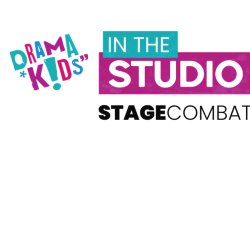 Stage Combat Masterclass for ages 6-18 (EDK151126 225000)