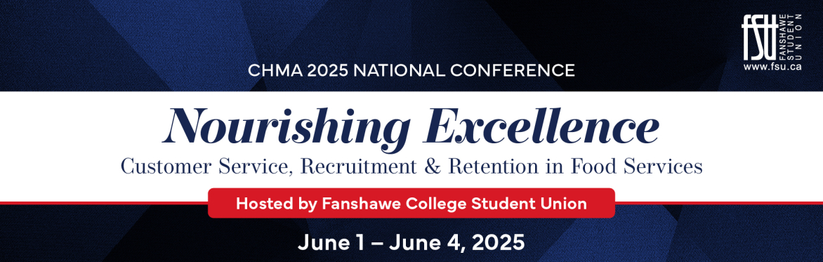 CHMA Conference 2025