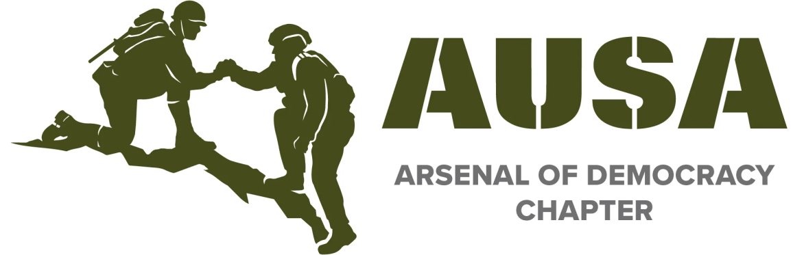 2026 AUSA - Arsenal of Democracy Annual Member Breakfast