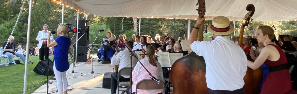 Red, White & TAHOE BLUE: A Salute To America – South Lake Tahoe