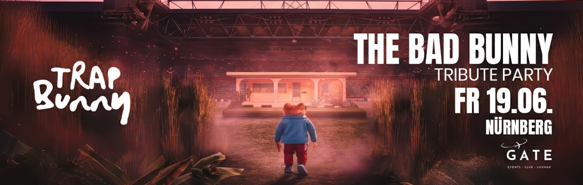 Banner of the event showing all important event details