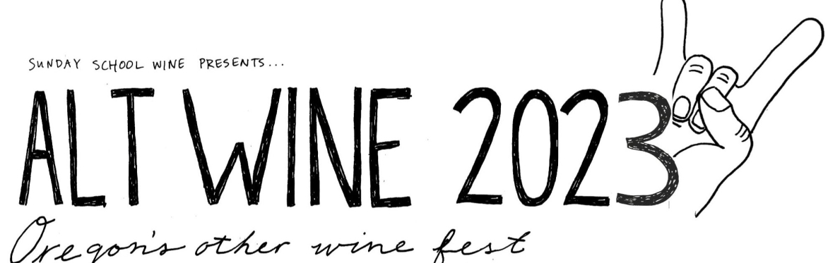 Alt Wine Fest 2023