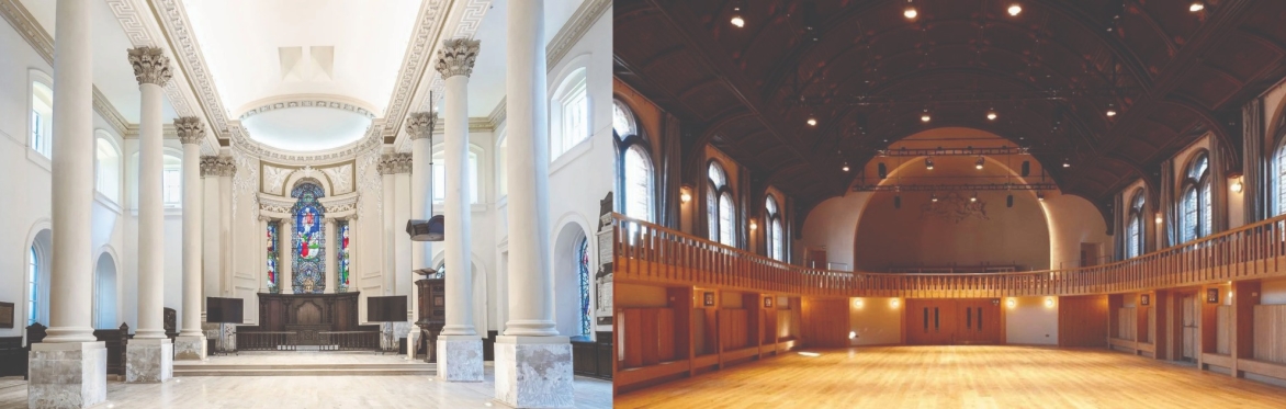 Leeds Singing Weekend