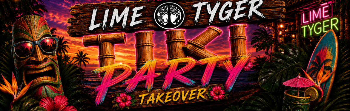 OSE TIKI TAKEOVER