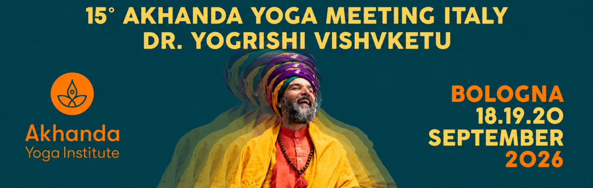 AKHANDA YOGA MEETING ITALY 15