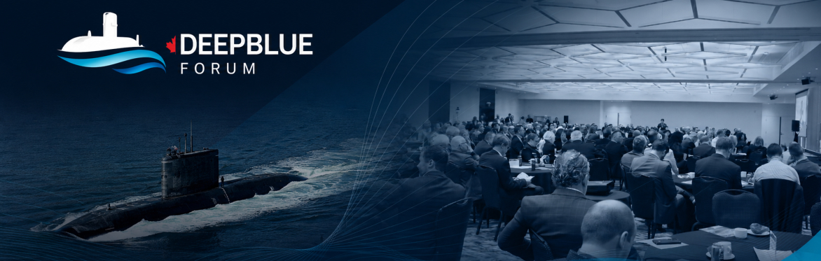 Deep Blue Forum 2026