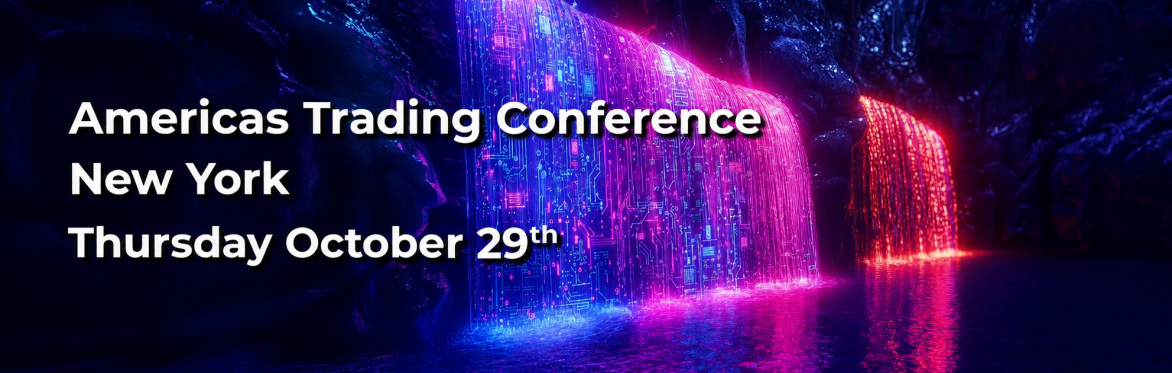 Americas Trading Conference 2026