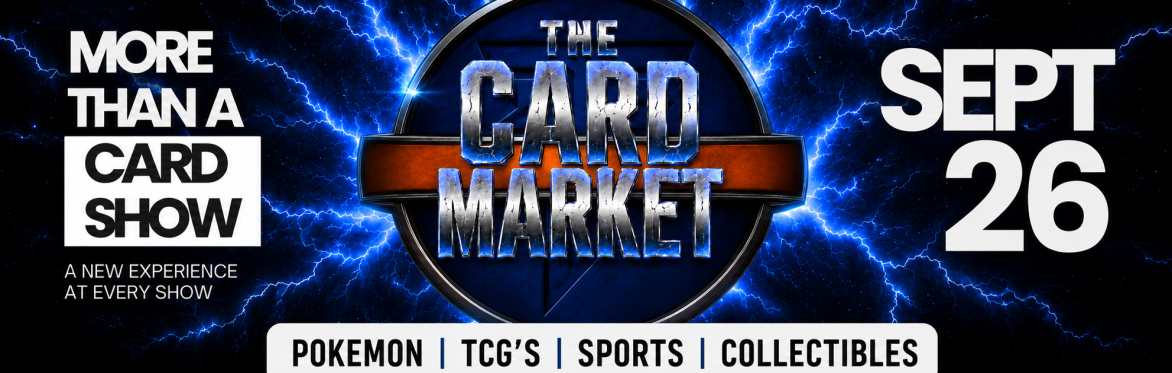 The Card Market All Things TCG Buy Sell Trade Learn