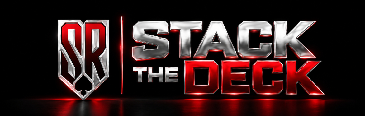 Stack The Deck, One Day Real Estate Mastermind
