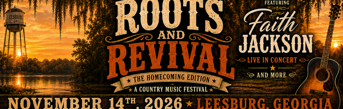 The Roots and Revival Music Fest