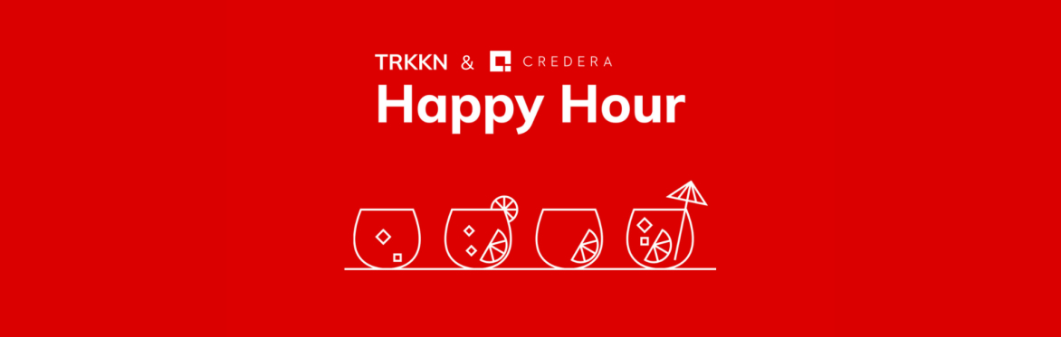 TRKKN & Credera Happy Hour at Google Cloud Next 2025