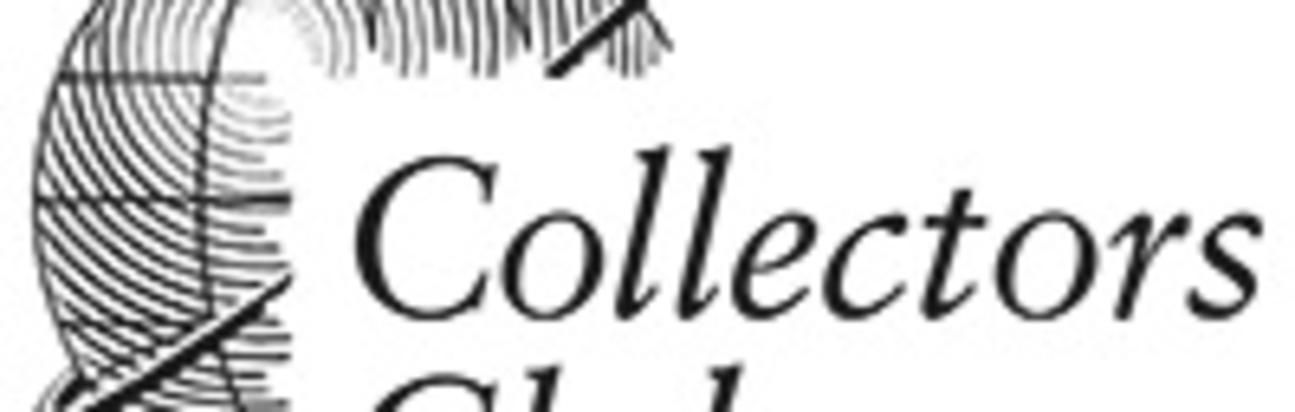 Collectors Club NOJEX Dinner at Segovia