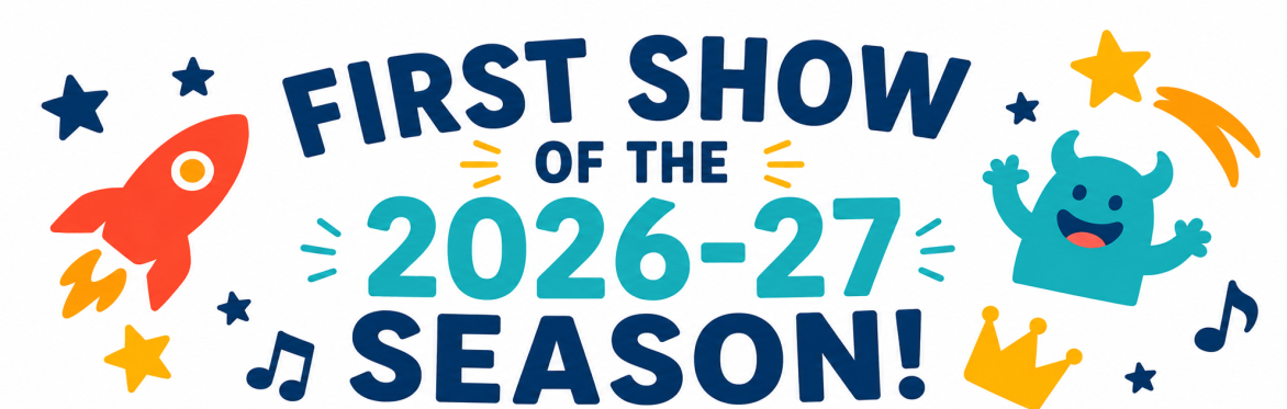 Story Hour: The Improv Musical