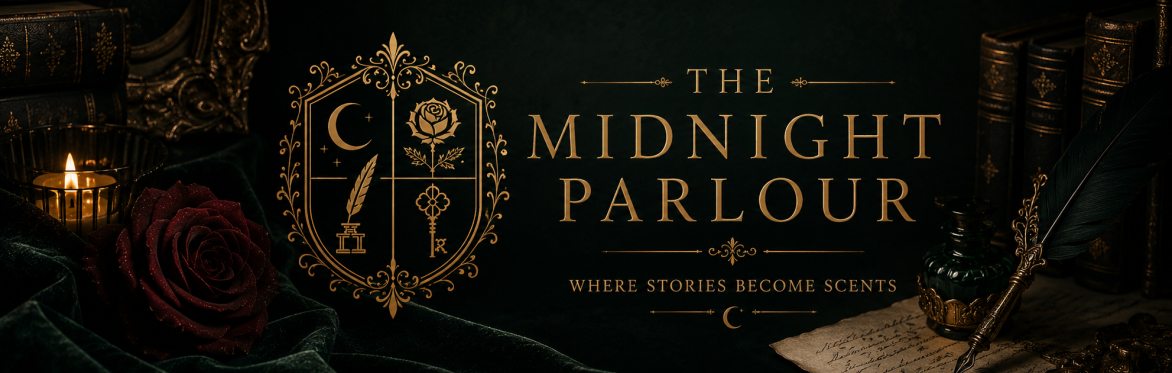The Midnight Parlour was created for those who believe the most memorable experiences tell a story.