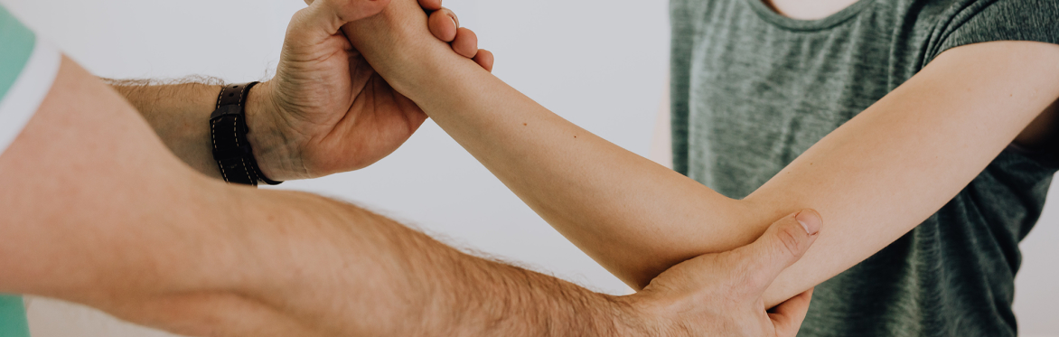 Formation - Techniques manuelles sur les chaînes musculaires ( Jing Jin)