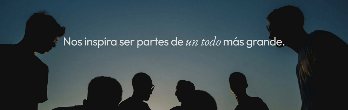 Taller grupal: IFS como camino de autoconocimiento y poder personal