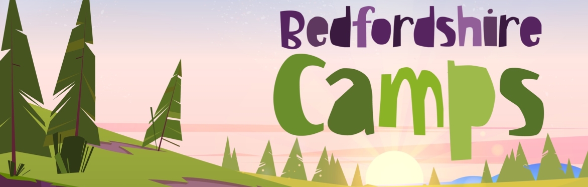 Bedfordshire Camps 2023