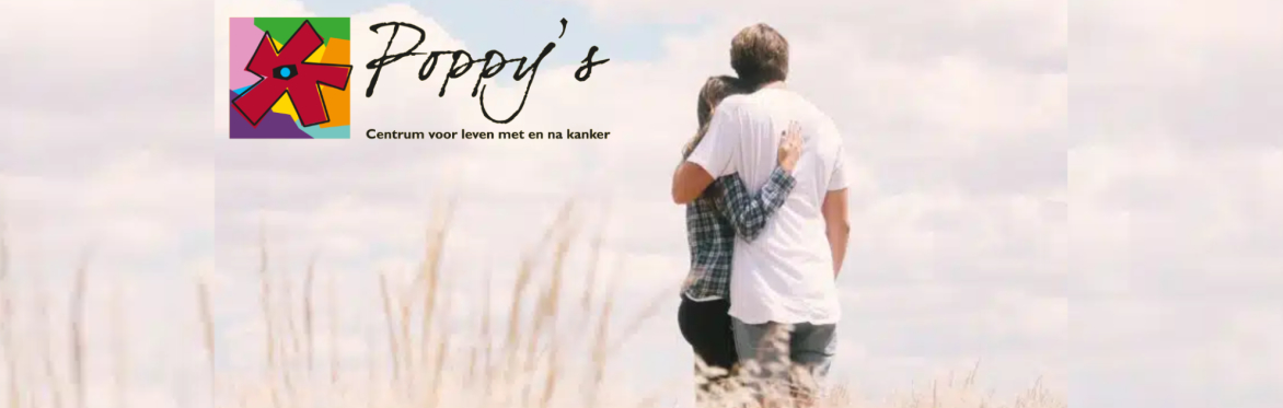Lezing Poppy's | Leven tot het laatst [themaweek]