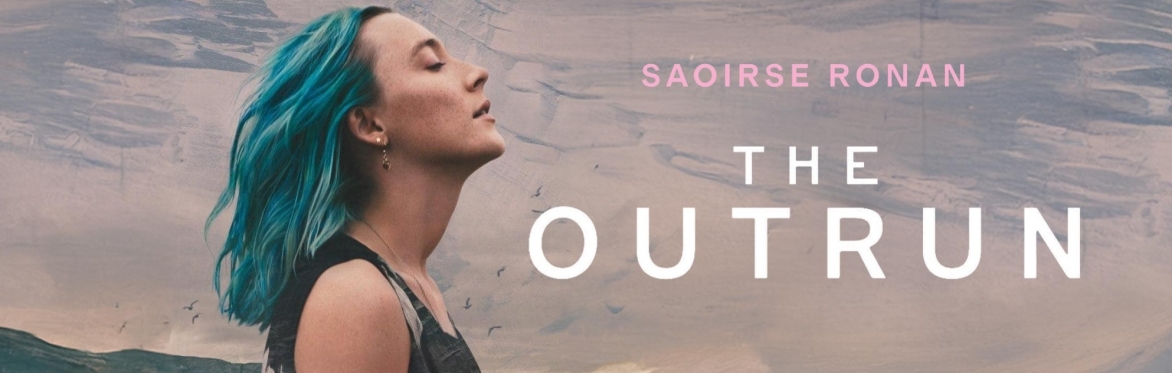 FILM: The Outrun (15)