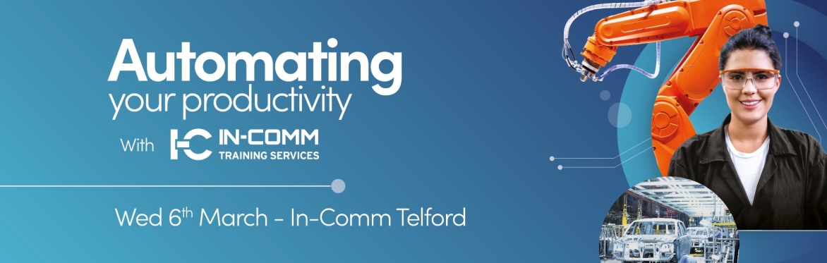 Automating Your Productivity with In-Comm Training